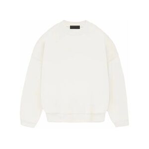 Fear of God Essentials “Cloud Dancer” Crewneck